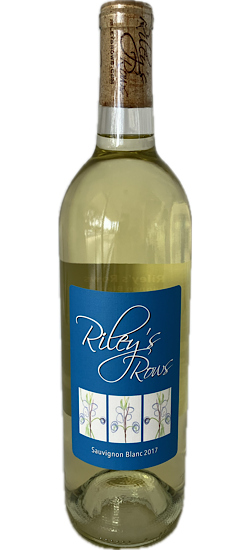 Riley's Rows 2017 Sauvignon Blanc