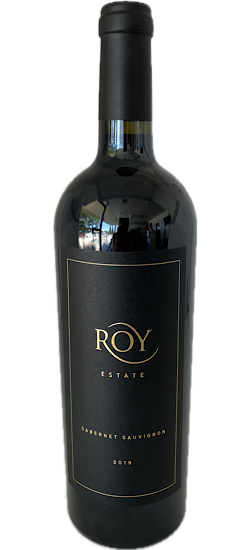 Roy Estate 2019 Cabernet Sauvignon