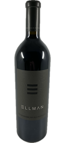 Ellman Family 2021 Brothers Blend BLACK FRIDAY!!!