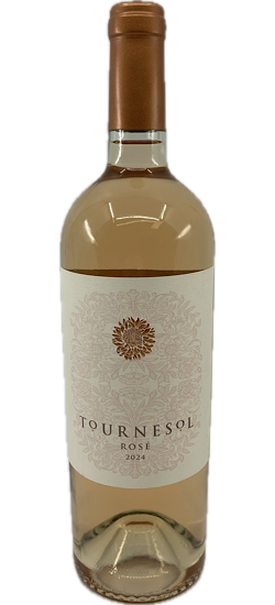 Tournesol 2024 Rosé