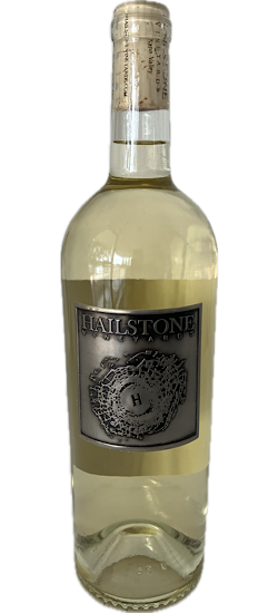 Hailstone 2019 "32 Degrees" Sauvignon Blanc