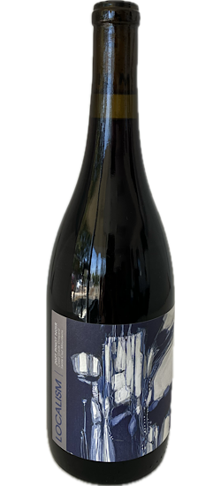 Localism Wines 2022 Pinot Noir BLACK FRIDAY!!!