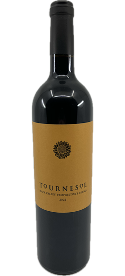 Tournesol 2022 Proprietary Red