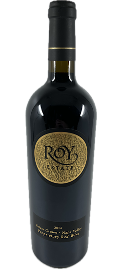 Roy Estate 2014 Proprietary Red BLACK FRIDAY!