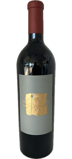 Covert Estate 2022 Clone 341 Cabernet Sauvignon