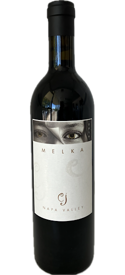 Melka 2019 CJ Cabernet Sauvigon