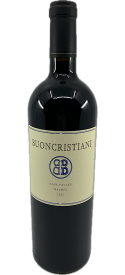 Buoncristiani 2021 Malbec