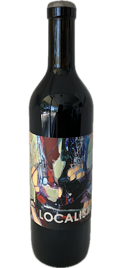 Localism Wines 2022 Cabernet Sauvignon