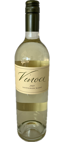 Vinoce 2023 Sauvignon Blanc