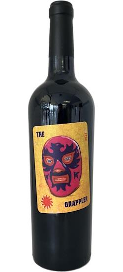 Vinoce 2021 The Grappler Zinfandel