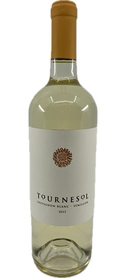 Tournesol 2023 Sauvignon Blanc-Semillon