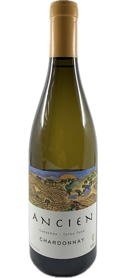 Ancien 2022 Toyon Farm Chardonnay