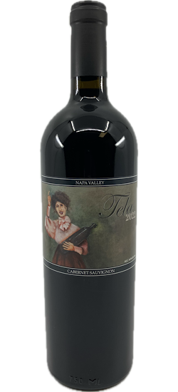 Tela 2022 Cabernet Sauvignon TAX RELIEF!