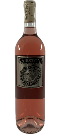 Hailstone 2023 "Weather Dancer" Rosé