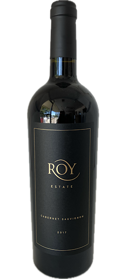 Roy Estate 2017 Cabernet Sauvignon