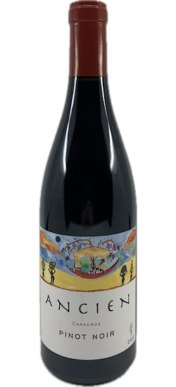 Ancien 2022 Carneros Pinot Noir