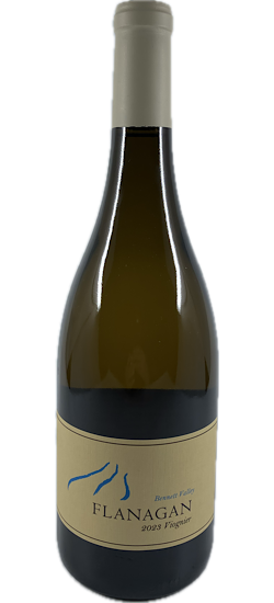 Flanagan 2023 Viognier