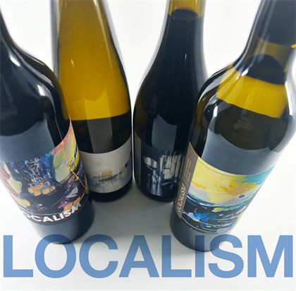 Localism Wines 4-Pack