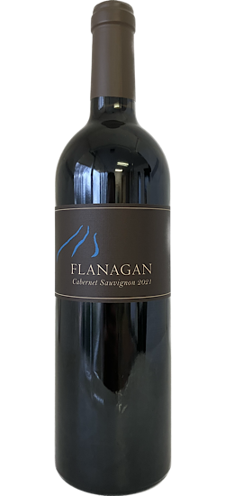 Flanagan 2021 Cabernet Sauvignon