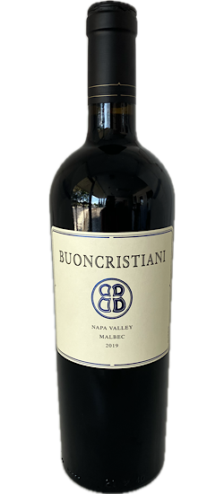 Buoncristiani 2019 Malbec