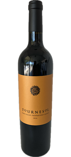 Tournesol 2014 Proprietary Red