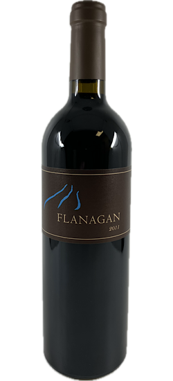 Flanagan 2011 Cabernet Sauvignon