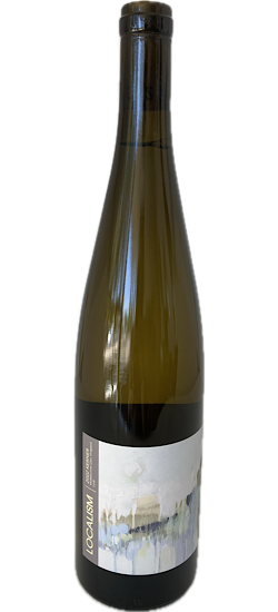 Localism Wines 2023 Grüner Veltliner