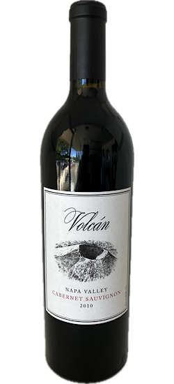 Volcan 2010 Cabernet Sauvignon