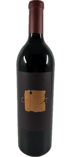 Covert Estate 2021 Coombsville Cabernet Franc