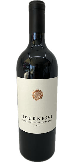 Tournesol 2021 Cabernet Sauvignon