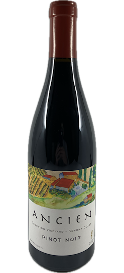 Ancien 2022 Thornton Vineyard Pinot Noir