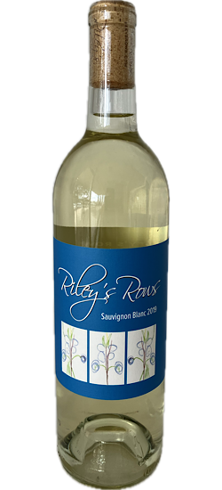 Riley's Rows 2019 Sauvignon Blanc