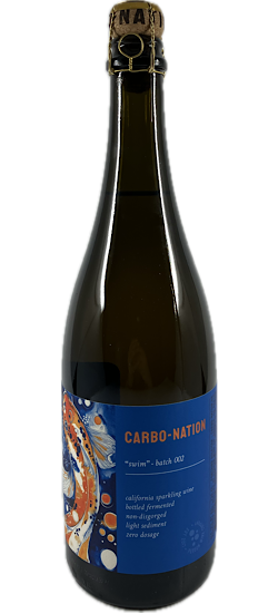 Carboniste V-2 Carbo-Nation