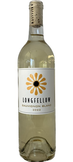 Longfellow 2022 Sauvignon Blanc