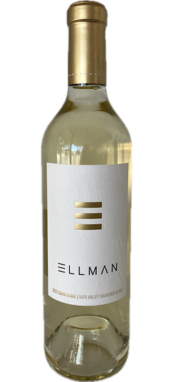 Ellman Family 2023 'Caryn Renae' Sauvignon Blanc BLACK FRIDAY!!!