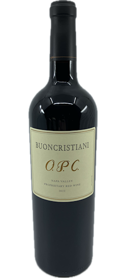 Buoncristiani 2022 OPC