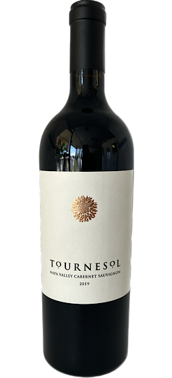 Tournesol 2019 Cabernet Sauvignon