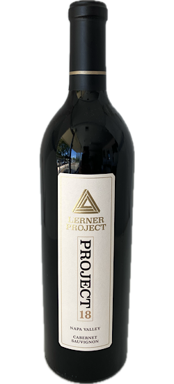 Lerner Project 2019 Project 18 Cabernet Sauvignon