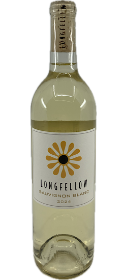 Longfellow 2024 Sauvignon Blanc