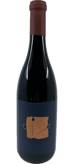 Covert Estate 2022 Coombsville Massale Selection Syrah