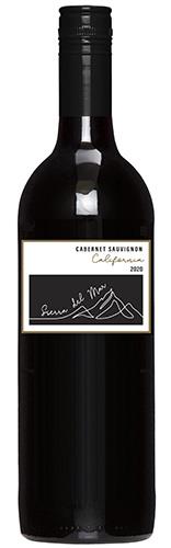 2020 Sierra Del Mar Vineyard Cabernet Sauvignon, California