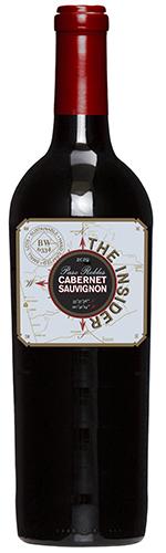 2020 The Insider, Cabernet Sauvignon, Paso Robles