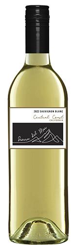 2022 Sierra Del Mar Vineyard Sauvignon Blanc, Central Coast