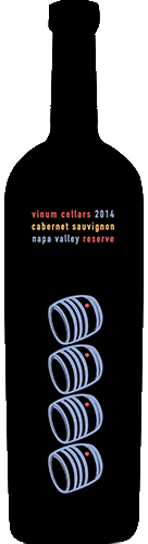 2014 RESERVE 4 BARREL, Cabernet Sauvignon