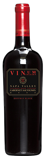 2013 Napa Valley Cabernet Sauvignon