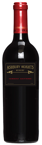 2017 Ashbury Heights, Napa Valley
