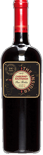 2014 The Insider, Cabernet Sauvignon, Paso Robles