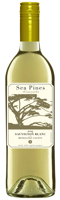 2023 Sea Pines Vineyard Sauvignon Blanc