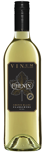 2022 CHENIN - Chenin Blanc, Clarksburg