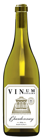 2024 Vinum Cellars, Chardonnay, Monterey